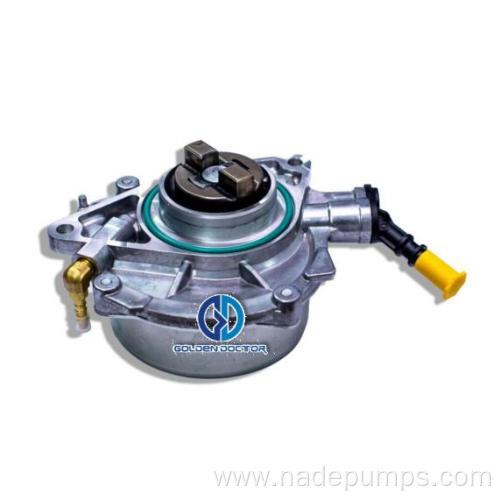 11 66 75 56 919 Vacuum Pump